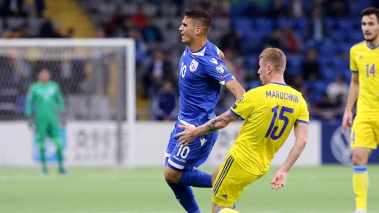 Τι ισχύει με Πιέρο στην Εθνική