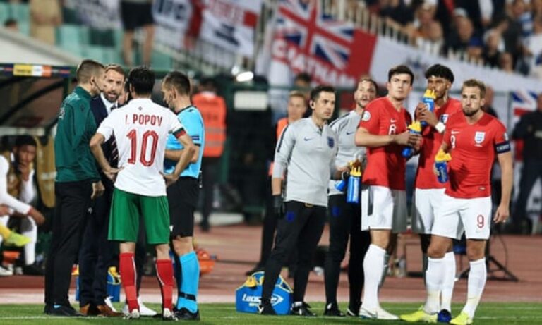 Ευρωπαϊκή… καμπάνα στη Βουλγαρία για τη ρατσιστική συμπεριφορά