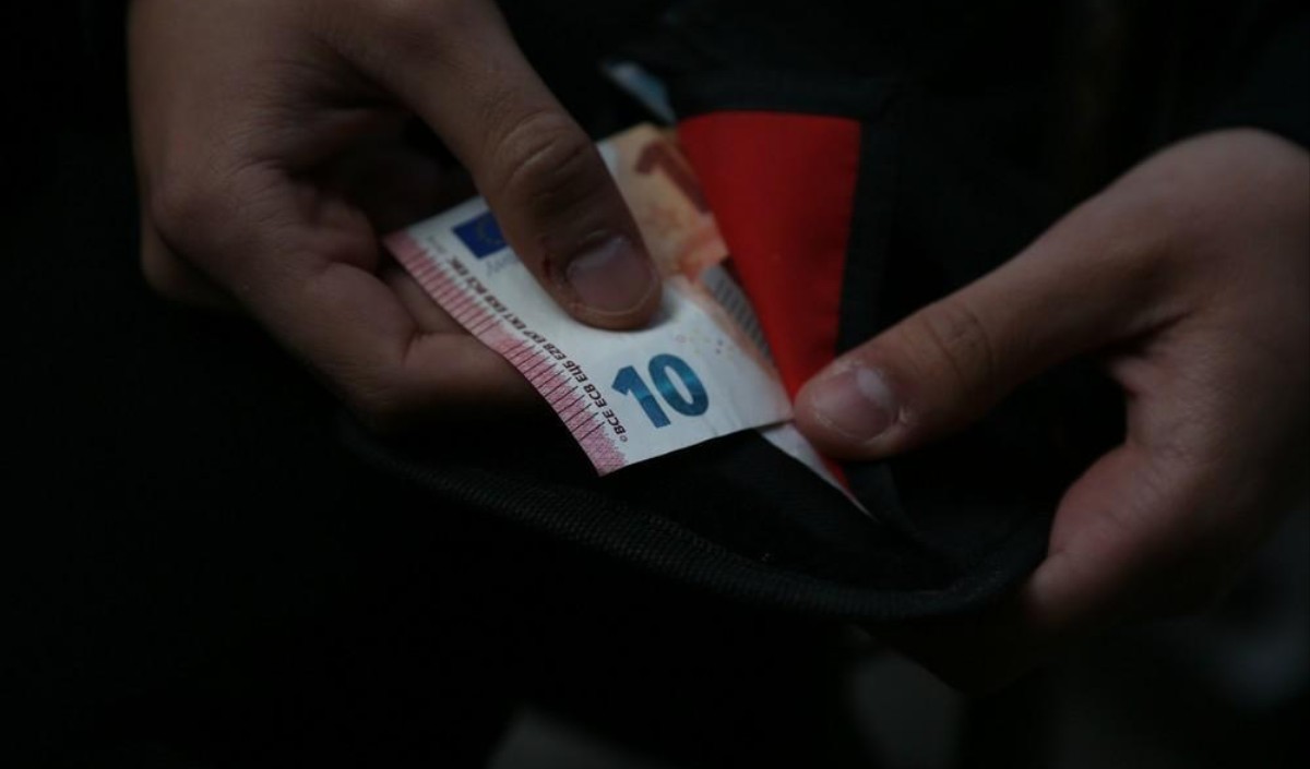 Συνελήφθη ο 32χρονος που κυκλοφορούσε πλαστά χαρτονομίσματα στην Πάφο