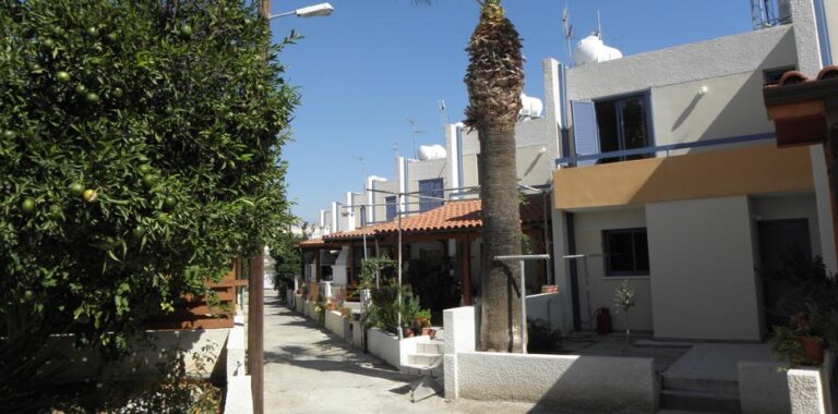 Mεχρι το τέλος του έτους όλες οι πληρωμές για στέγαση εκτοπισθέντων και παθόντων