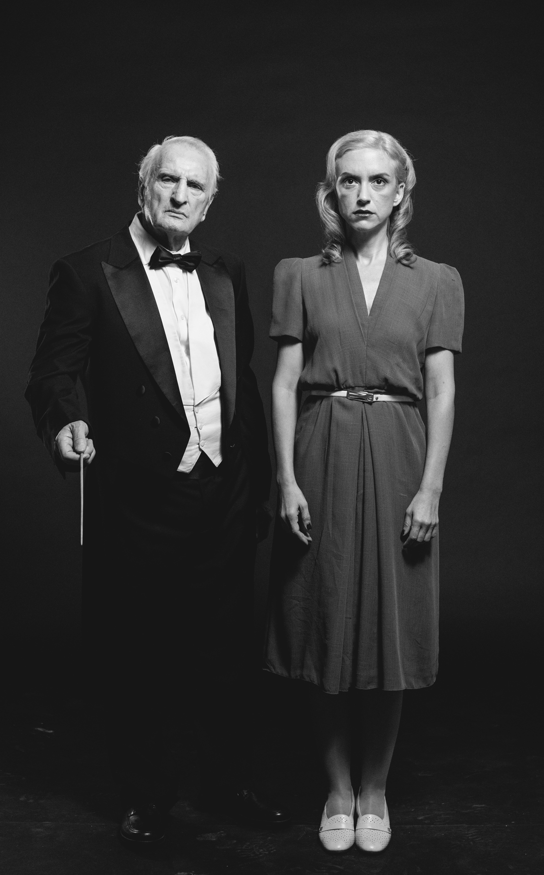 Έρχεται να καθηλώσει τους θεατές το βραβευμένο έργο Προσωπική Συμφωνία