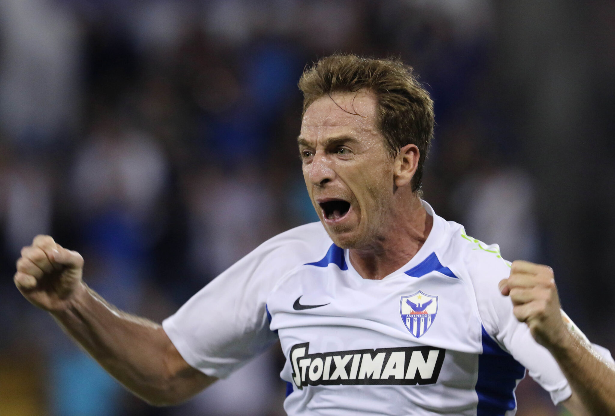 Κι όμως… ούτε ένα από επιθετικό