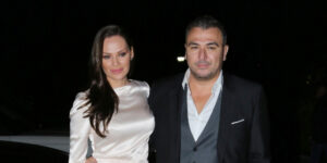 Αντώνης Ρέμος: Το σπάνιο τρυφερό στιγμιότυπο με την κόρη του, Ελένη! (ΦΩΤΟ)