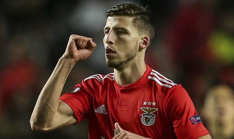 Στο στόχαστρο της Σίτι ο Ρούμπεν Ντιας