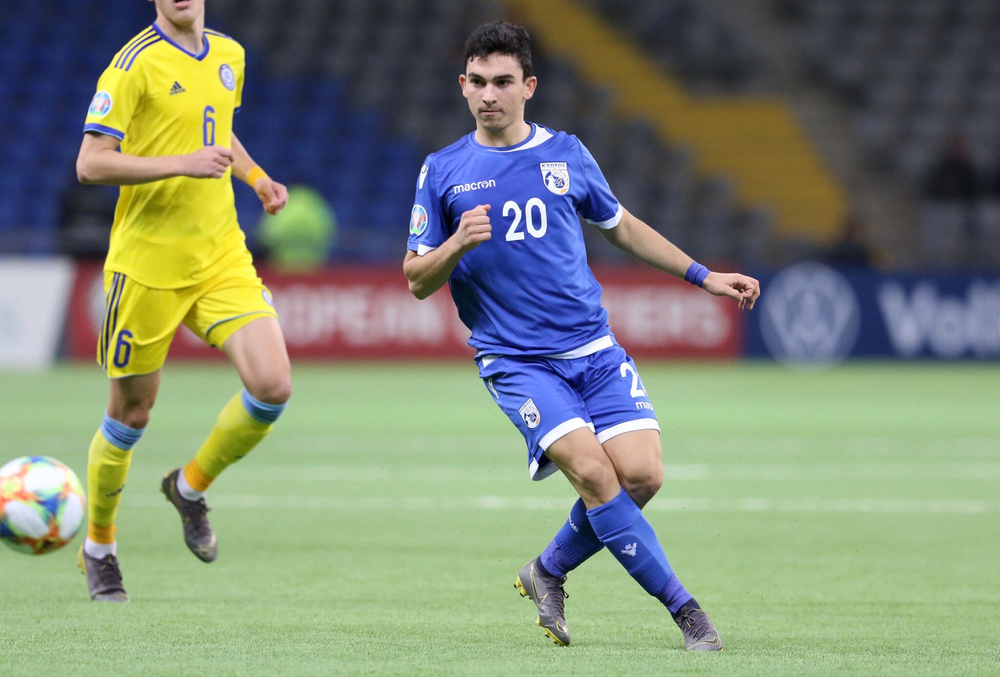 Η συγκλονιστική ιστορία του Ιωάννη Κωστή