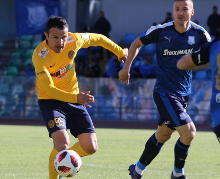 Οι προβολείς στο Τσίρειο, για το Λεμεσιανό ντέρμπι