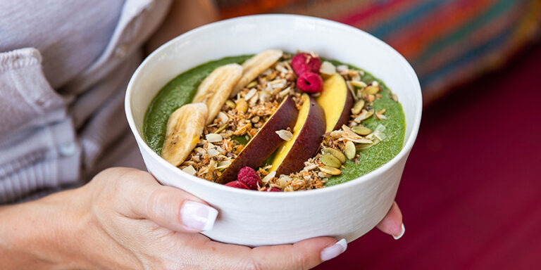 Νέα Smoothie Bowls από την COFFEEHOUSE!