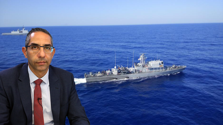 ΥΠΑΜ: Προαναγγέλει νέες στρατιωτικές ασκήσεις στην κυπριακή ΑΟΖ (VID)