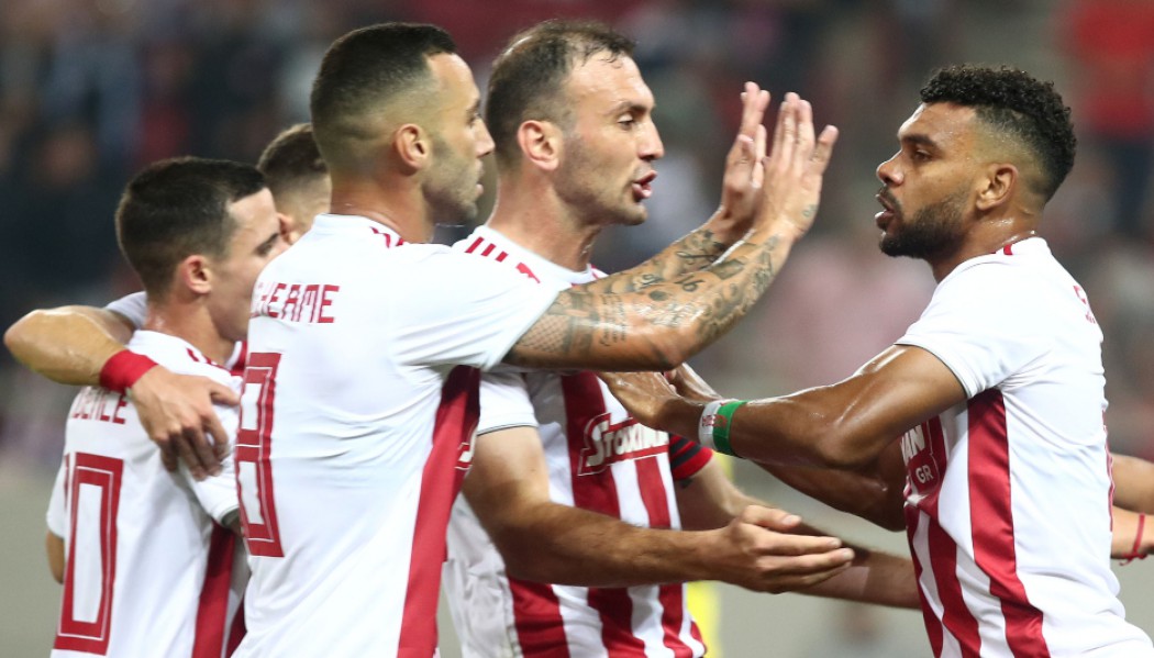 Είχε Σουλτανί και συνεχίζει αήττητος-Σήμερα ΠΑΟΚ και ΑΕΚ