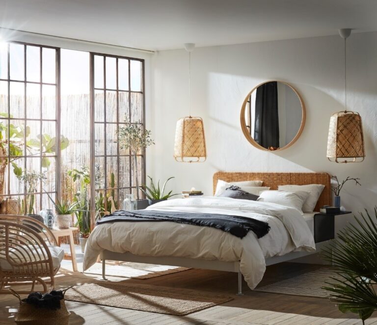 Η ΙΚΕΑ δημιουργεί τις ιδανικές συνθήκες για τον τέλειο ύπνο!