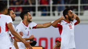 Βασικός και αναντικατάστατος στην Ιορδανία ο Τάμαρι