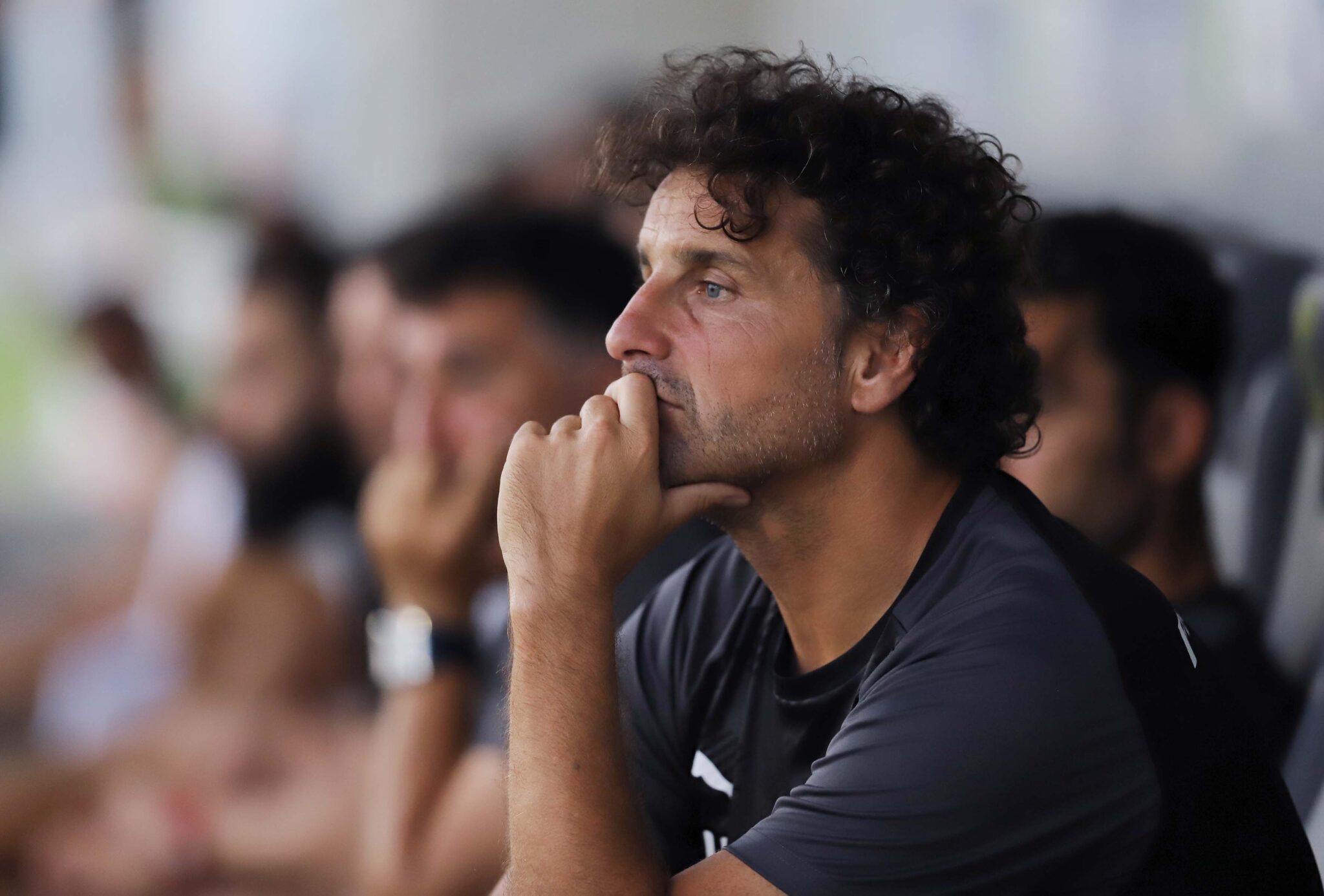 Θολό το «τοπίο» για τους τραυματίες στην ΑΕΚ