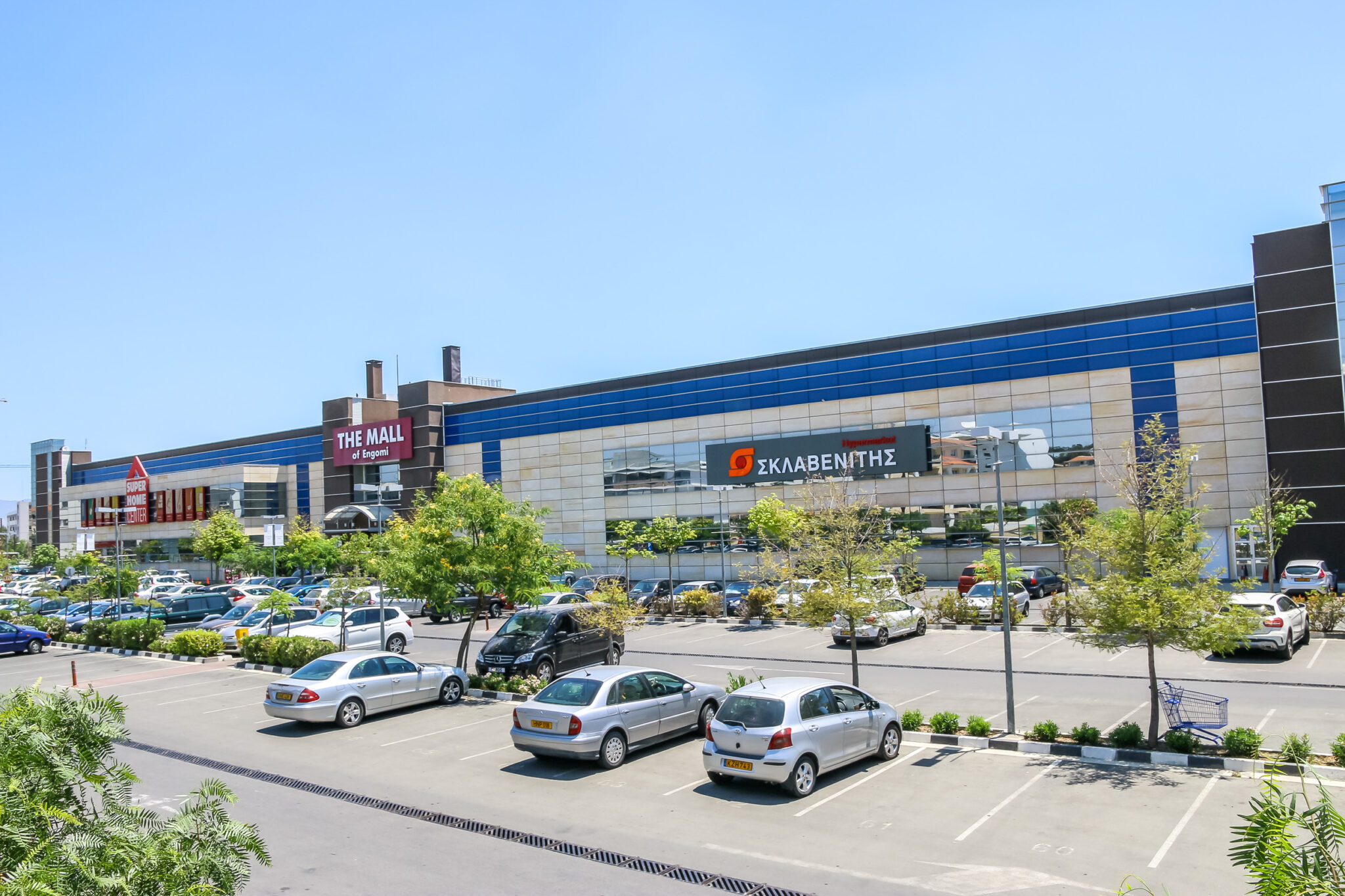 To ιδανικό μέρος για κάθε οικογένεια!