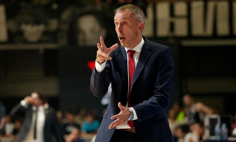 Υπέβαλε παραίτηση ο Τόμιτς από τον Ερυθρό Αστέρα