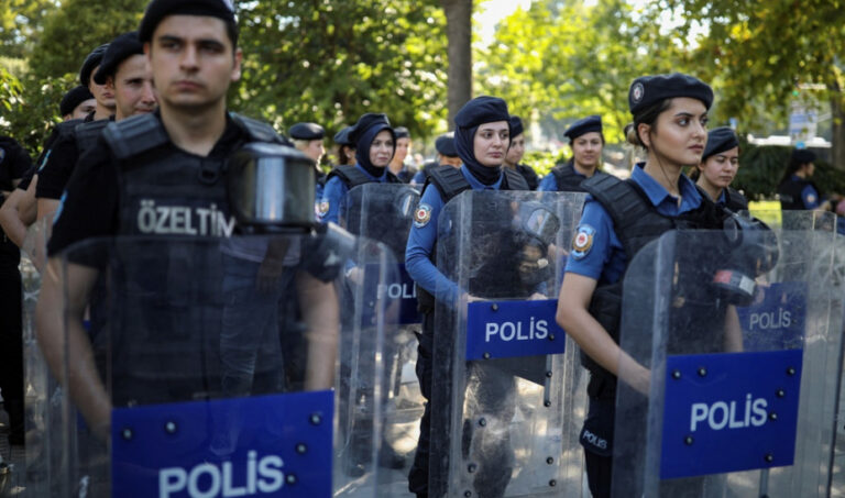 Απετράπη χτύπημα του ISIS στην Κωνσταντινούπολη