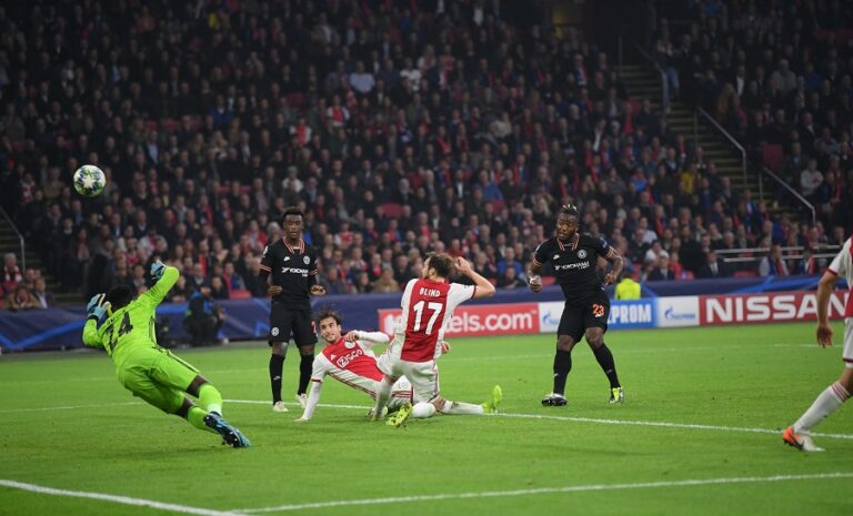 Champions League: Μεγάλες νίκες για Τσέλσι και Ίντερ (Όλα τα αποτελέσματα)