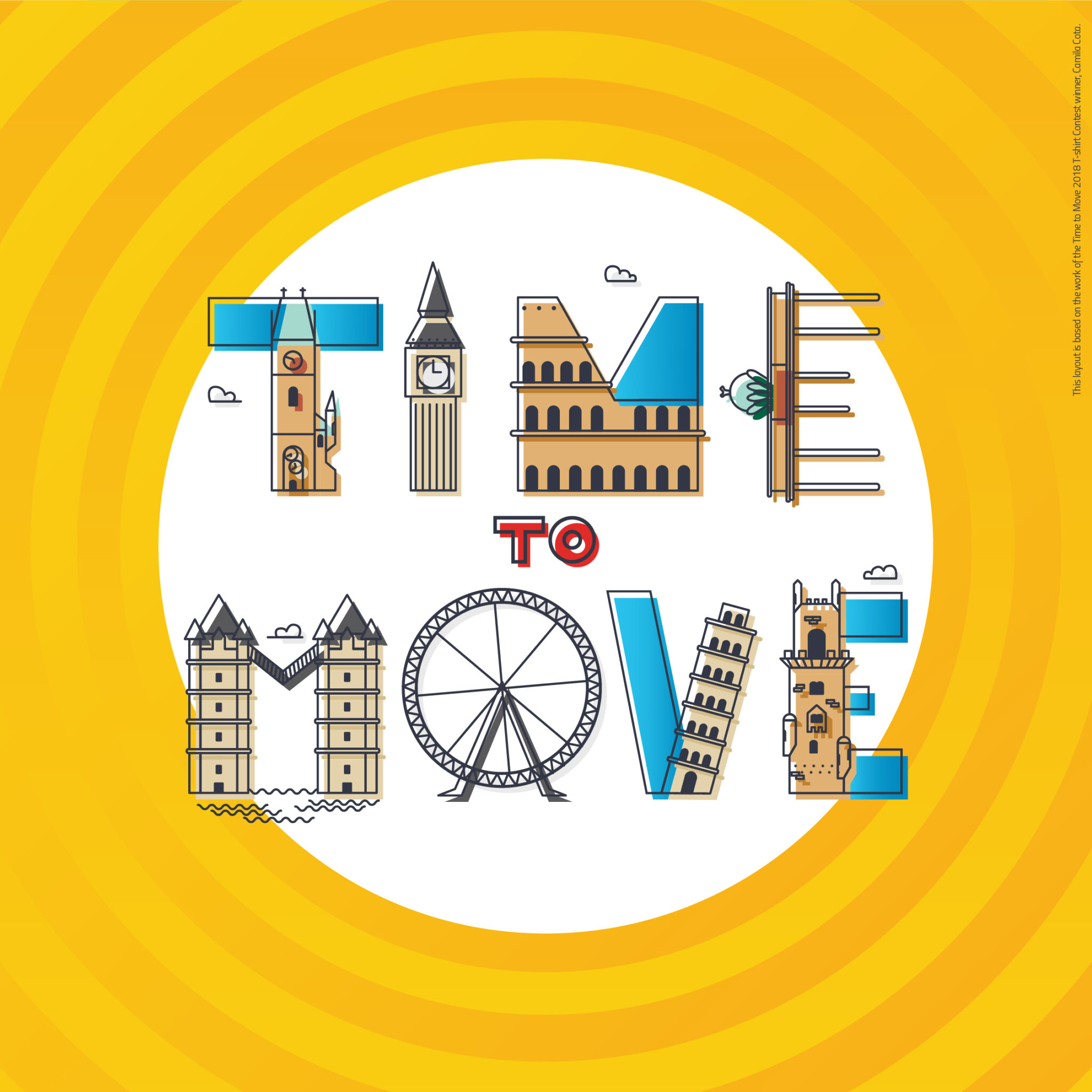 “Time to Move 2019”