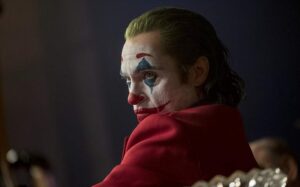 Χωρίς ευτράπελα η προβολή της ταινίας "Joker" στην Κύπρο (ΒΙΝΤΕΟ)