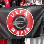 Οι Βούλγαροι ναζί, οι τουρκικοί στρατιωτικοί χαιρετισμοί και τα λαμόγια της UEFA