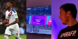 Το VAR… χαλάει πλέον και γενέθλια (ΒΙΝΤΕΟ)