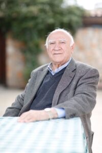 Αύριο η κηδεία του Βάσου Γ. Χατζηθεοδοσίου