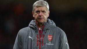 Αποκάλυψε προτάσεις ο Βενγκέρ