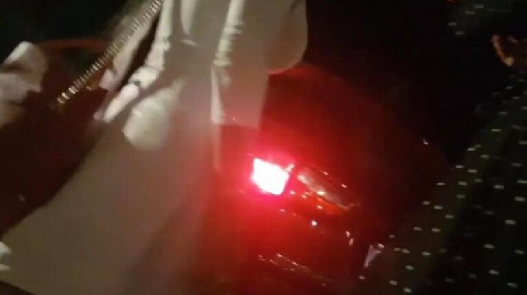 Το κατώφλι του ΤΑΕ περνά και 4η γυναίκα για την ρατσιστική επίθεση στη Λάρνακα