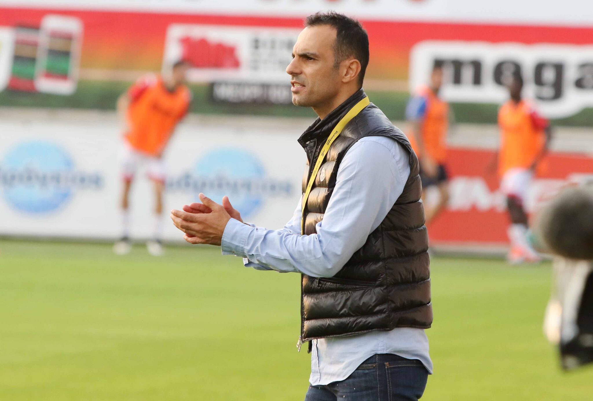 Ο Σάββας Πουρσαϊτίδης για… Ιωάννη Κωστή