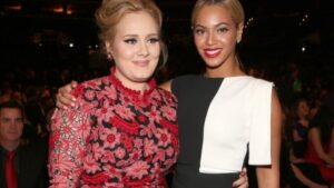 Beyonce και Adele… στην καλλιτεχνική συνεργασία της χρονιάς!