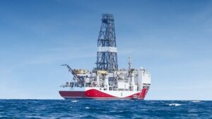 Επέστρεψε στην ΑΟΖ το δεύτερο γεωτρύπανο της Τουρκίας