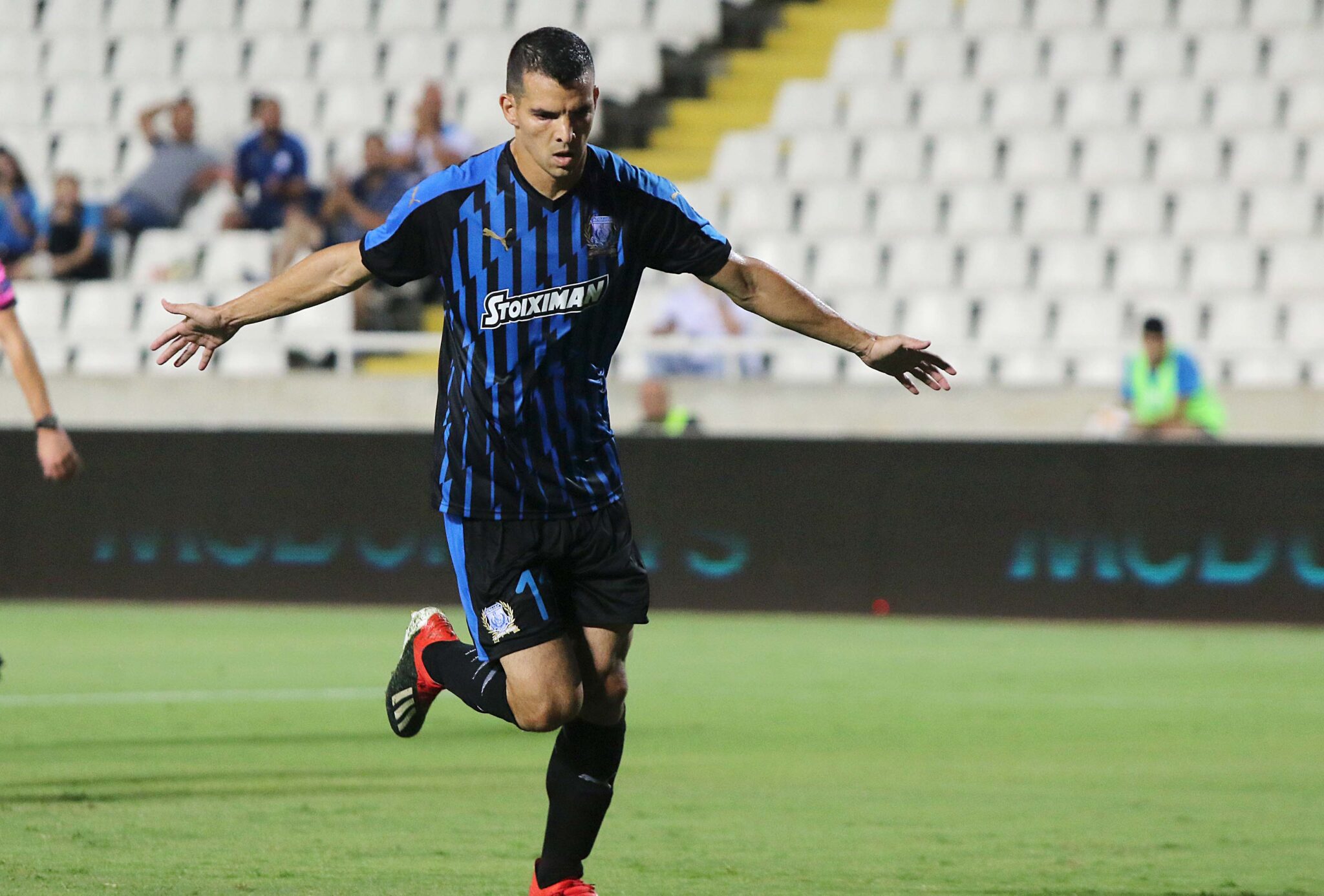 Με τρεις απουσίες της τελευταίας στιγμής στο ντέρμπι Λεμεσού ο Απόλλωνας