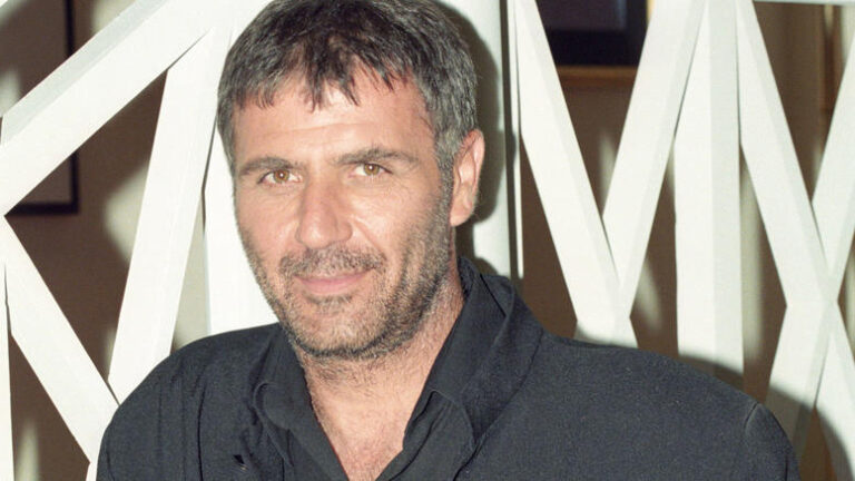 "O Σεργιανόπουλος πήγαινε γυρεύοντας-Δεν ήταν σεξουαλικοί οι λόγοι θανάτου του"