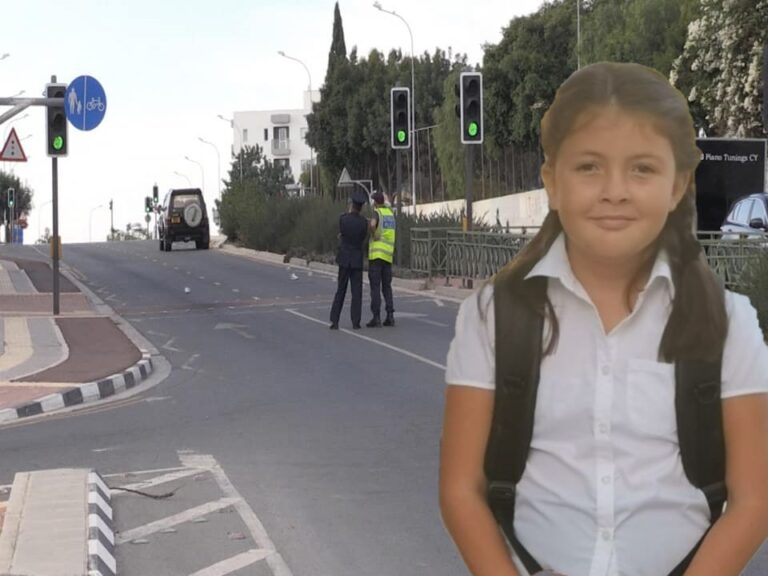 Από το 2004 συζητούν για υπέργεια γέφυρα εκεί όπου ξεψύχησε η Νελίνα (ΒΙΝΤΕΟ)