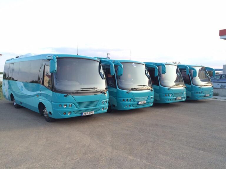 Αυτή η εταιρεία θα μεταφέρει τους επιβάτες Λευκωσίας, Λάρνακας και Αμμοχώστου