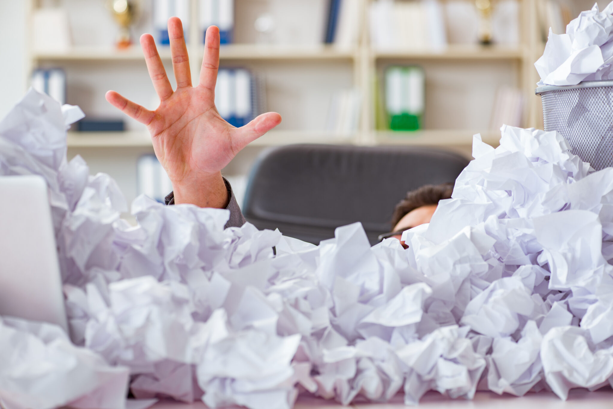 Οι καλές συνήθειες  …κάνουν τους καλούς λογαριασμούς