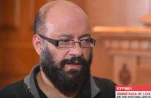 "Είπα στην μητέρα μου ότι είμαι…gay και δεν το δέχθηκε"(ΒΙΝΤΕΟ)