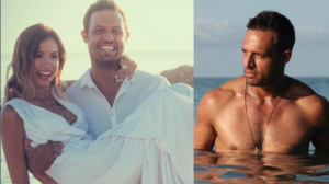 Ο Σάββας Πούμπουρας "στόλισε" το πιο…πρωτότυπο Χριστουγεννιάτικο δέντρο(ΦΩΤΟ)