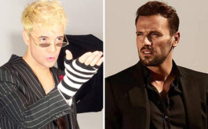 Ξεσπά ο Νίνο για fans του Βέρτη: "Ηρεμήστε σαρκοφάγα και μη στέλνετε να πεθάνω"