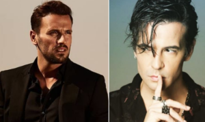 Πρωτοφανές δημόσιο ξέσπασμα του Νίνο…στον Νίκο Βέρτη! Όλο το παρασκήνιο(ΦΩΤΟ)