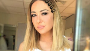 Μελίνα Ασλανίδου: Το πρόβλημα υγείας που αποκάλυψε και όλες οι λεπτομέρειες!