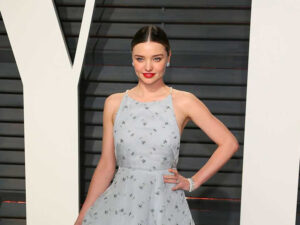 Το μοντέλο Miranda Kerr, η Αρχιεπισκοπή Κύπρου και ο Μαλαισιανός απατεώνας