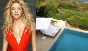 Και όμως η Σακίρα αγόρασε σπίτι στην… Πέγεια – Όλες οι λεπτομέρειες(ΒΙΝΤΕΟ)