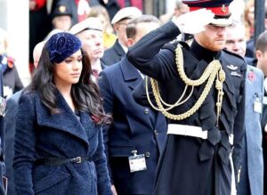 Tα "μαζεύουν" και φεύγουν Μέγκαν και Χάρι για πρώτη φορά – Όλες οι πληροφορίες