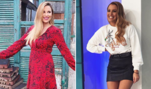 Χριστιάνα Αριστοτέλους: Η συνομιλία με την Κάλια Ελευθερίου και η απάντησή της