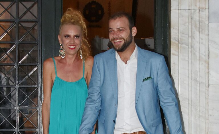 Ορέστης Τζιόβας: Χώρισε έναν χρόνο μετά το…γάμο – Όσα δήλωσε και ο λόγος