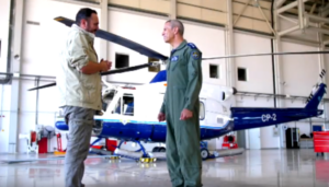 "To θύμα περιμένει από εμάς…προσφορά – Εμείς είμαστε οι δυνατοί"(ΒΙΝΤΕΟ)