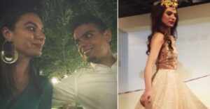 Η συγκινητική πρόταση γάμου στην Ιωάννα Λαμπροπούλου και το…μονόπετρο(ΦΩΤΟ)