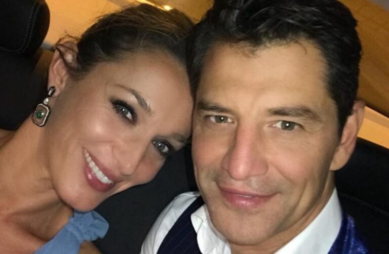 Σάκης Ρουβάς και Κάτια Ζυγούλη: Η φθινοπωρινή εξόρμηση με τα παιδιά τους(ΒΙΝΤΕΟ)