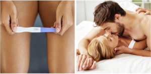 Eγκυμοσύνη από… προσπερματικά υγρά – Δείτε τι ισχύει και όλη την αλήθεια!