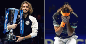 Στέφανος Τσιτσιπάς: Αυτό είναι το αστρονομικό ποσό που θα πάρει μετά τη νίκη του